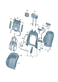 4H0898173C-Widget Cover-back cover