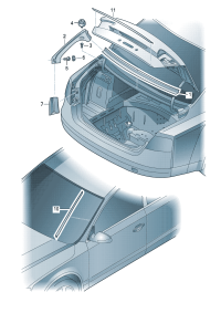4H0853293B9B9-Protector black