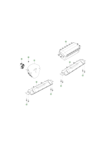 1077824CNF-AIR BAG UNIT ASSY