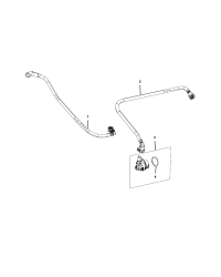68210345AC-Valve PCV