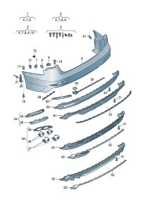 4K9807067D-COVER ASSY, PLASTIC
