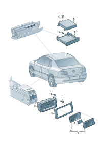 4W0098507-Battery
