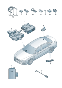 4N0035088A-Central computer