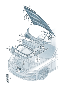 4J3823031C-Cover, fr. hatch D  -24.10.2022