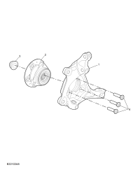 10829840-Knuckle assy, fr susp