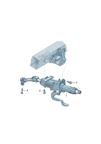 56D419502B-Steering column D-23.11.2015 -25.07.2016