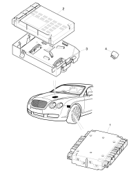 3D0937049M-Cont cont unit F 3W-8-051 367 F ZA-A-062 464