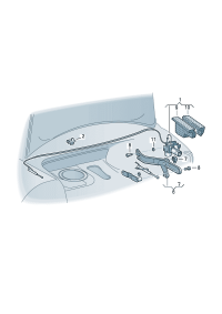 3D5827582C-LEVER-TIMING CHAIN