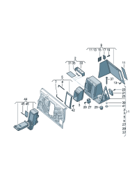 3D5862103-Cooling box