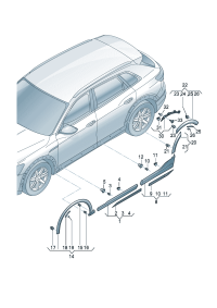 4KE853959A-Cover, door