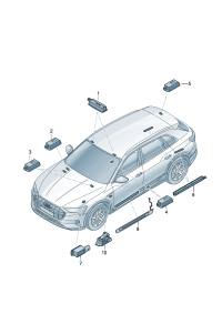 4KE947409-Lamp (LED)