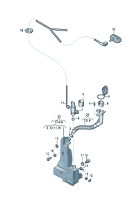 4KE955453F-Jar, washer D-19.11.2018