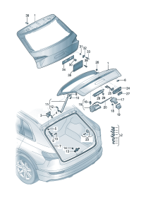 4KC827025-Cover, rr. hatch