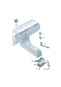 3ED907155A-Inverter