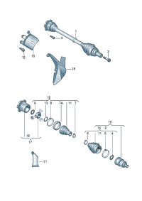 4GD407271J-Band f joint Shaft, half swing  D-18.01.2016