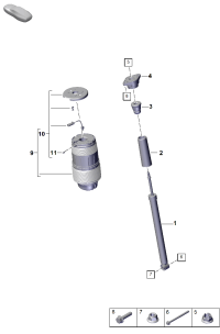 976513027D-ABSORBER-SHOCK