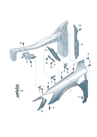 4KE821021C-Panel-fender