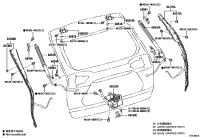 6891042060-UNIT SET POWER BACK