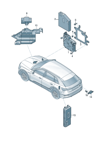4KE907171B-Transformer D  -15.02.2021