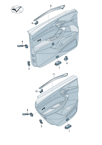 4KE919390A-Lamp (LED)