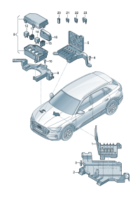 4KE937517A-Distributor-potential Connection: