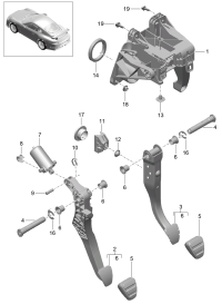 9A772143100-CIRCLIP519520