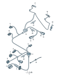8WD971687-Harness-door