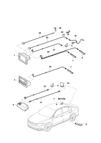 3GB971650AS-Cable-antenna