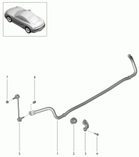 98133370311-Bar, stabilizer