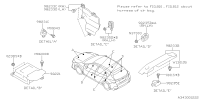98221FL140-# SPD # CONT UNIT(AB)