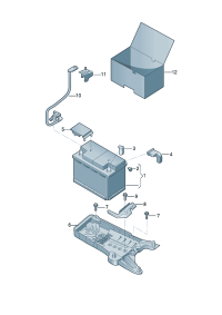 5QA915181D-Monitor-battery Cont unit  D-20.04.2021