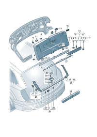 4M0867973G-Garnish, rr. hatch