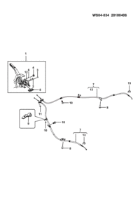 23932457-Console assy-parking