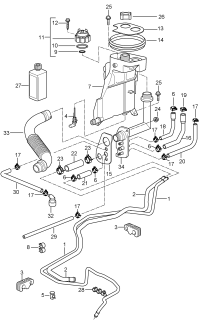 98650464400-SEALING GASKET