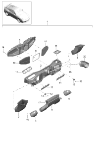 99111002293-AIR CLEANER