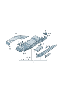4N1857131-EXPANSION PLUG-65MM M271