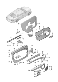 4W0867163A-OIL COVER