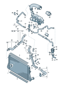 06F145383P-BRACKET-ENGINE SUPP*
