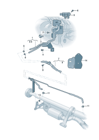 3QG131553H-Tube, control