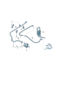 5WD133366B-HOSE-CONNECTION