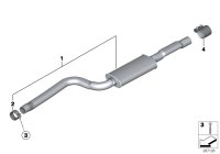 18308636959-Muffler f