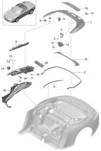 99156190800-BALL JOINT W220 S CLASS