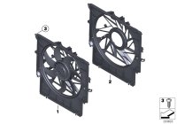 17427601176-FAN HOUSING WITH FAN171030