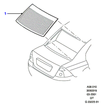 4S71F42006AA-Glass-back window
