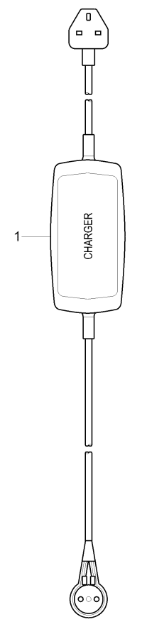 3Y0915685K-Charger-battery