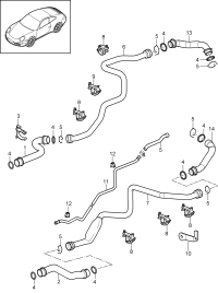 99710645732-BRACKET,HARNESS