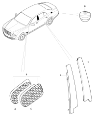 3Y5837889C-Pnl assy-B plr D  -26.05.2014