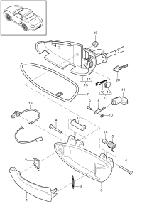 99753763300-BUSHING,RUBBER-RR