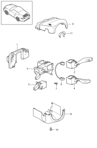99761328901-Center cont unit D-MJ 2010