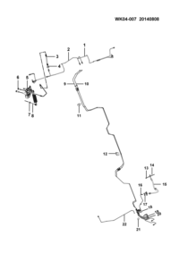 24556192-Tube (r), four way